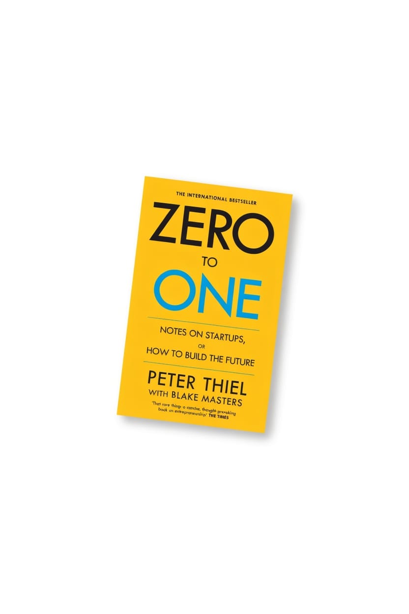 Book Cover Design
