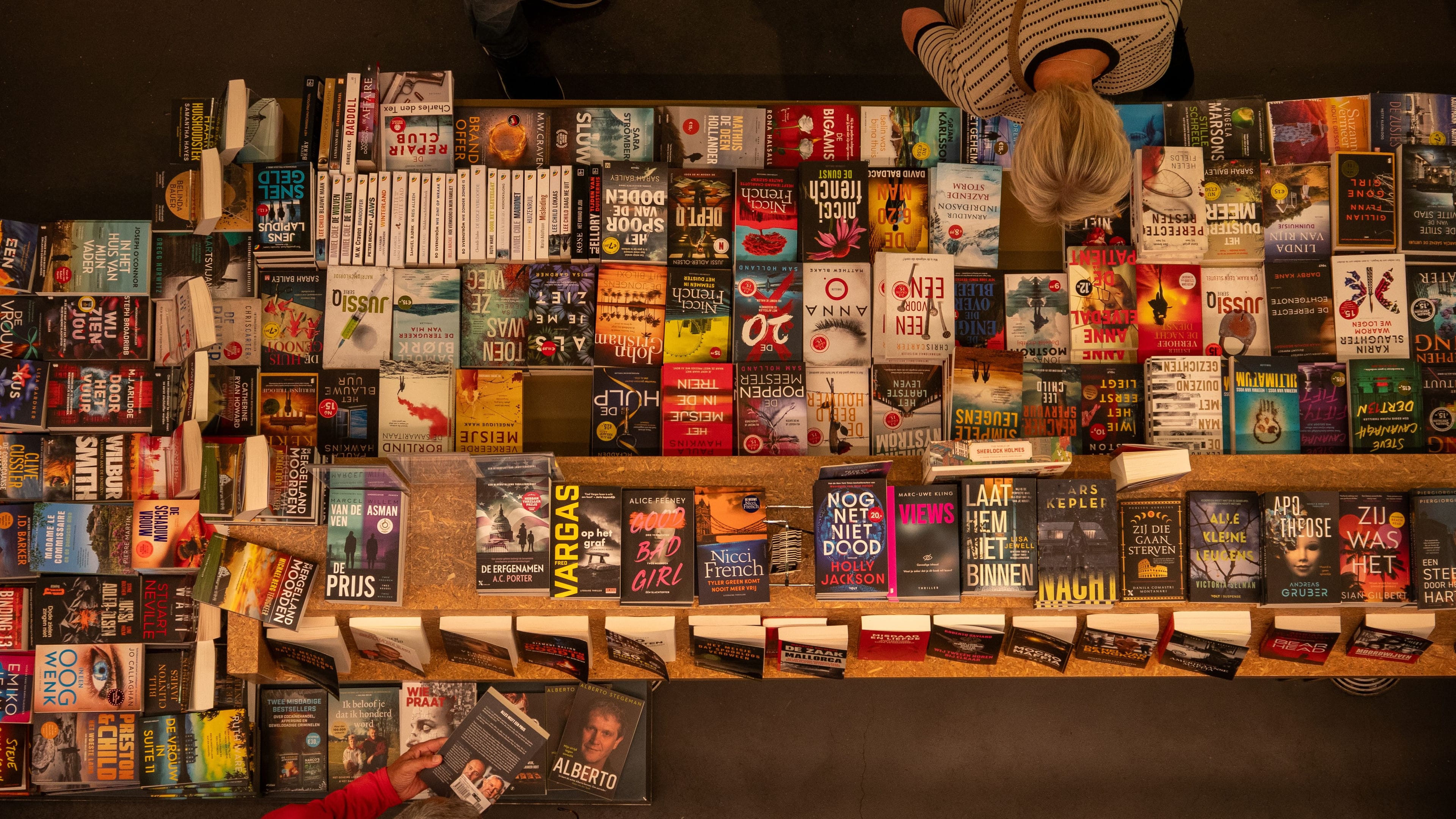 Book Marketing