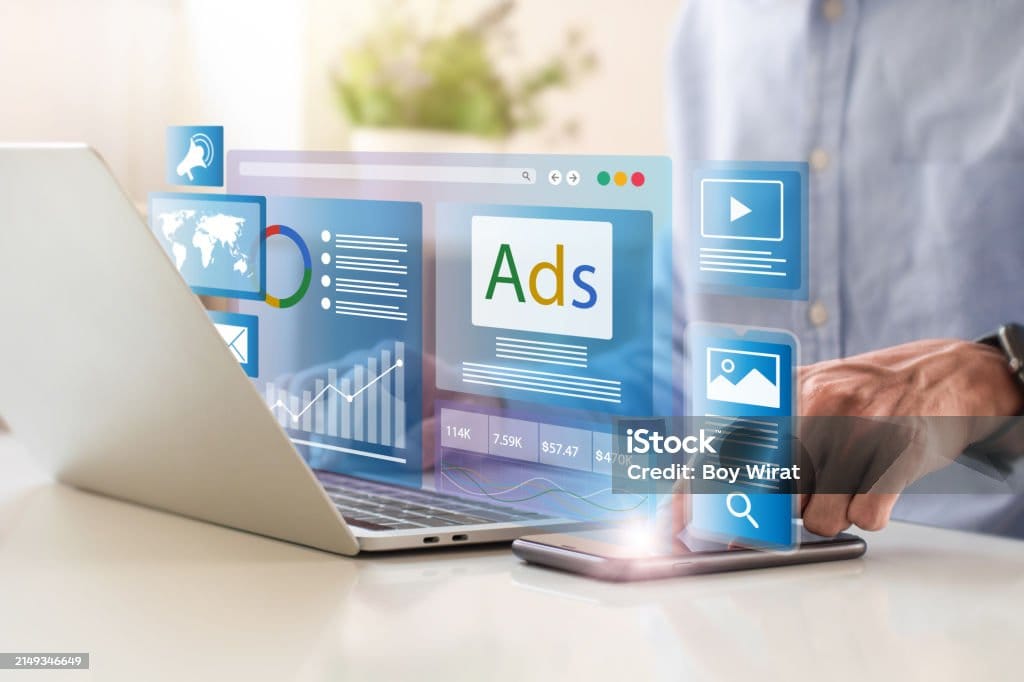 Content Marketing